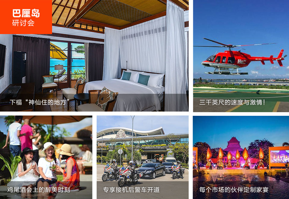 巴厘岛研讨会 巴厘岛研讨会